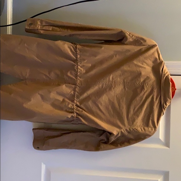 Coat - Picture 2 of 4